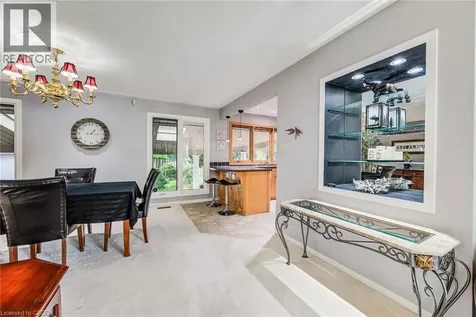 192 Warren Road Kitchener ON N2M 4T7