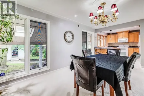 192 Warren Road Kitchener ON N2M 4T7