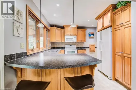 192 Warren Road Kitchener ON N2M 4T7
