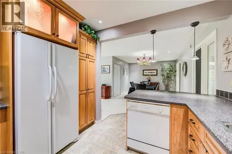 192 Warren Road Kitchener ON N2M 4T7