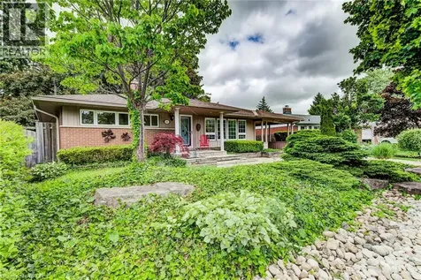 192 Warren Road Kitchener ON N2M 4T7