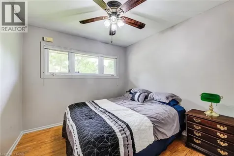 192 Warren Road Kitchener ON N2M 4T7