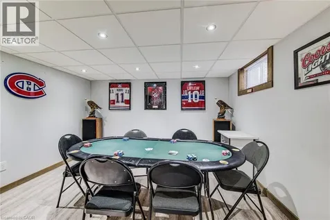 192 Warren Road Kitchener ON N2M 4T7
