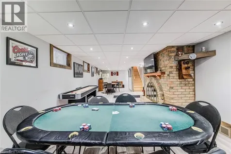 192 Warren Road Kitchener ON N2M 4T7