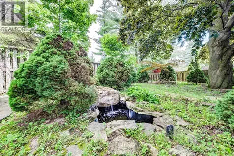 192 Warren Road Kitchener ON N2M 4T7
