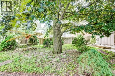 192 Warren Road Kitchener ON N2M 4T7