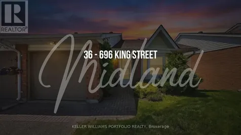 696 King Street Midland ON L4R 5B6