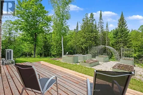 543 French Line Road Lanark Highlands ON K0G 1K0