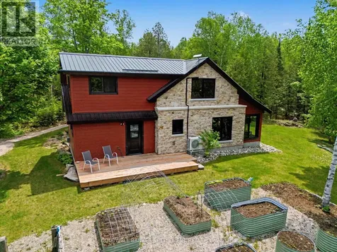 543 French Line Road Lanark Highlands ON K0G 1K0