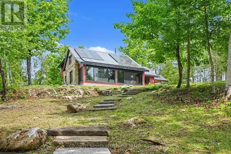 543 French Line Road Lanark Highlands ON K0G 1K0