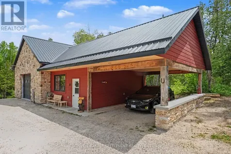 543 French Line Road Lanark Highlands ON K0G 1K0