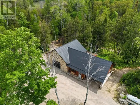 543 French Line Road Lanark Highlands ON K0G 1K0