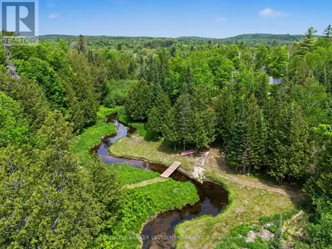 543 French Line Road Lanark Highlands ON K0G 1K0