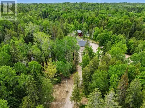 543 French Line Road Lanark Highlands ON K0G 1K0