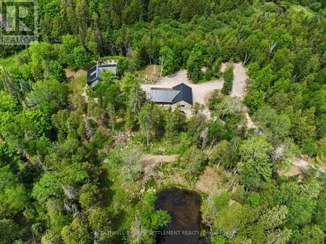 543 French Line Road Lanark Highlands ON K0G 1K0