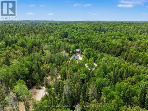 543 French Line Road Lanark Highlands ON K0G 1K0