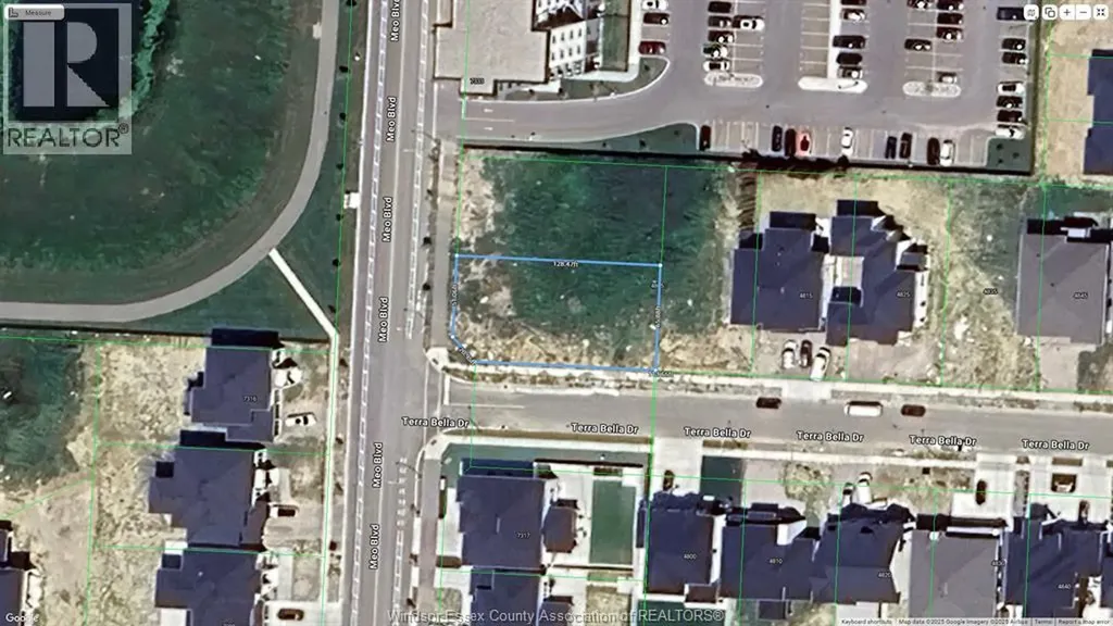 7325 Meo Boulevard Lasalle ON N9H 1H5