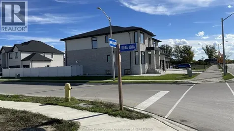 7325 Meo Boulevard Lasalle ON N9H 1H5