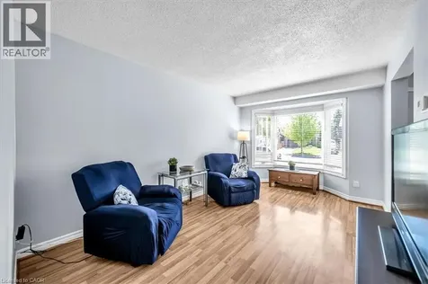 732 Bennett Crescent Oshawa ON L1K 1T6