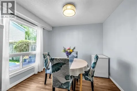 732 Bennett Crescent Oshawa ON L1K 1T6