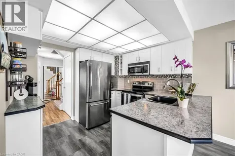 732 Bennett Crescent Oshawa ON L1K 1T6