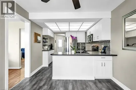 732 Bennett Crescent Oshawa ON L1K 1T6