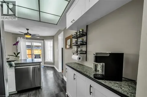 732 Bennett Crescent Oshawa ON L1K 1T6