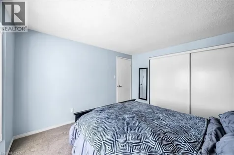 732 Bennett Crescent Oshawa ON L1K 1T6