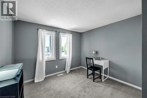 732 Bennett Crescent Oshawa ON L1K 1T6