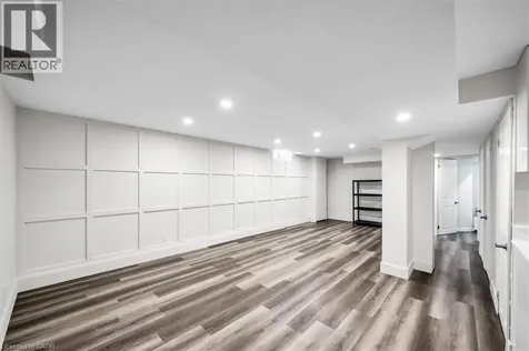 732 Bennett Crescent Oshawa ON L1K 1T6