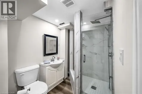 732 Bennett Crescent Oshawa ON L1K 1T6