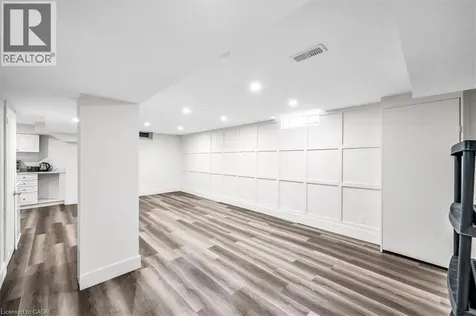 732 Bennett Crescent Oshawa ON L1K 1T6