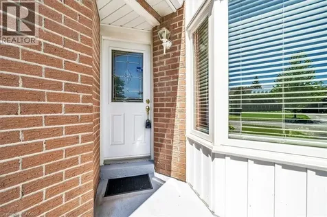 732 Bennett Crescent Oshawa ON L1K 1T6