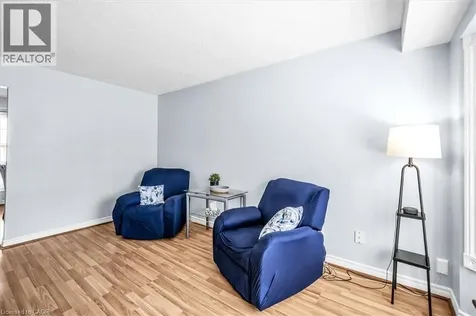 732 Bennett Crescent Oshawa ON L1K 1T6