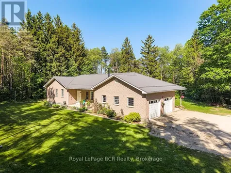 262822 Varney Road West Grey ON N0G 1R0