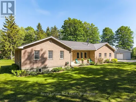 262822 Varney Road West Grey ON N0G 1R0