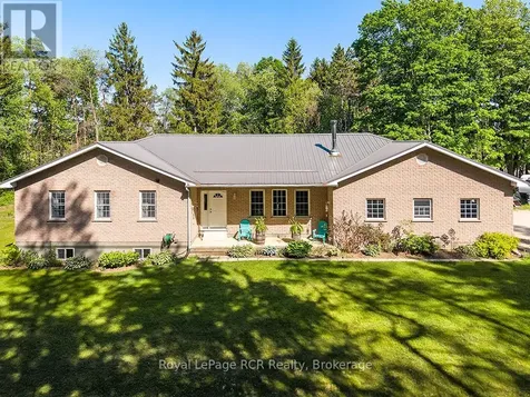 262822 Varney Road West Grey ON N0G 1R0