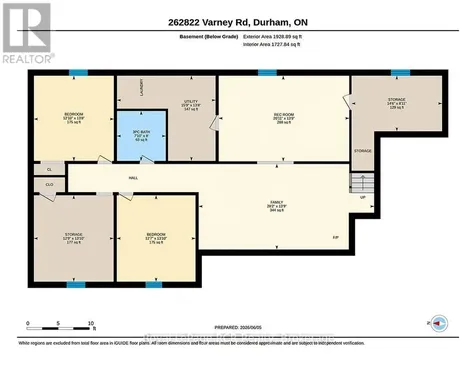 262822 Varney Road West Grey ON N0G 1R0