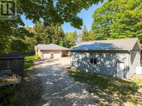 262822 Varney Road West Grey ON N0G 1R0