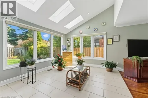 3043 Vanderbilt Road Mississauga ON L5N 4W8
