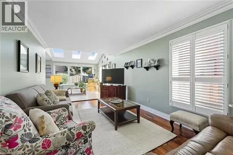 3043 Vanderbilt Road Mississauga ON L5N 4W8