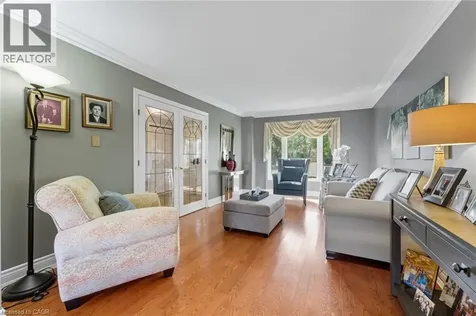 3043 Vanderbilt Road Mississauga ON L5N 4W8