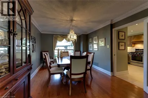 3043 Vanderbilt Road Mississauga ON L5N 4W8