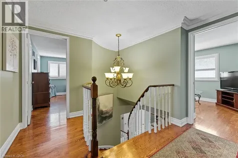 3043 Vanderbilt Road Mississauga ON L5N 4W8