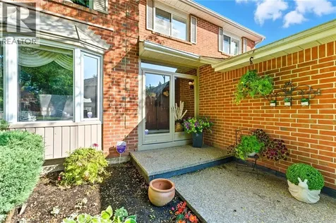 3043 Vanderbilt Road Mississauga ON L5N 4W8