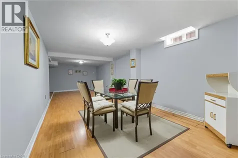 3043 Vanderbilt Road Mississauga ON L5N 4W8