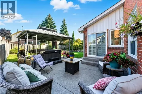 3043 Vanderbilt Road Mississauga ON L5N 4W8