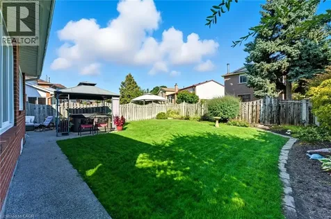 3043 Vanderbilt Road Mississauga ON L5N 4W8
