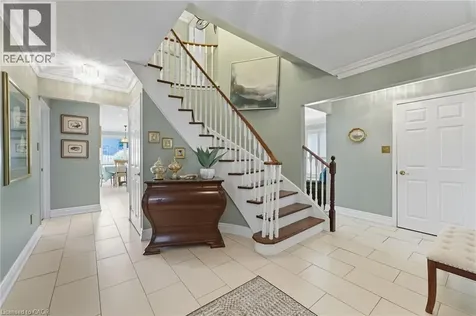 3043 Vanderbilt Road Mississauga ON L5N 4W8