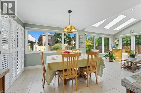 3043 Vanderbilt Road Mississauga ON L5N 4W8